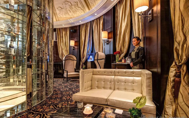 Sofitel Legend People's Grand Hotel Xian