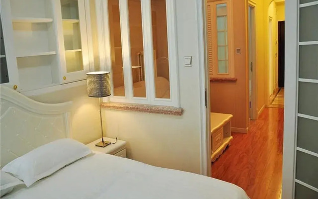 Dalian Aiyijia Hotel