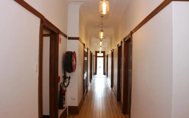 Guildford Hotel