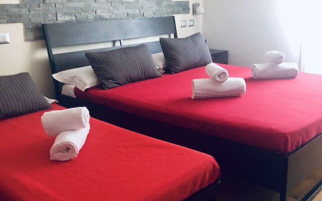 Royal Vatican Relais