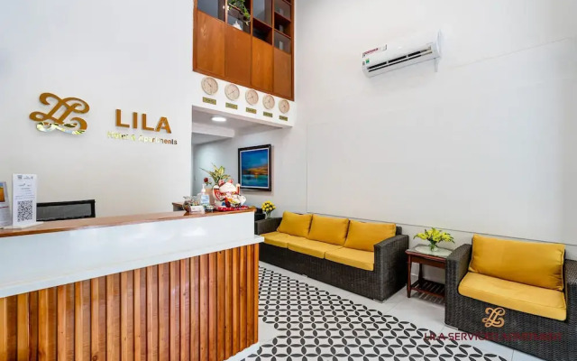 LILA Hotel & Apartments
