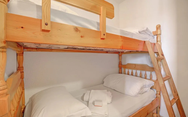 Appartamento Bellevue Richardette