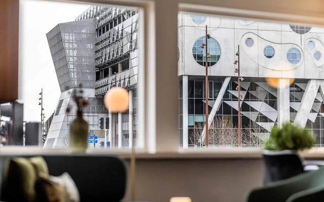 Kompas Hotel Aalborg