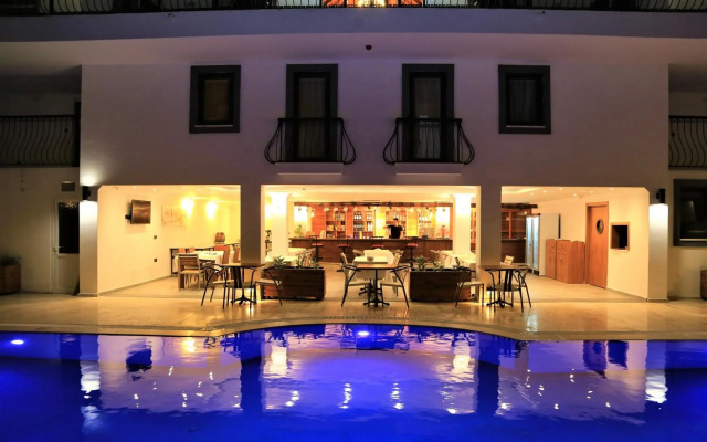Modern Life Bodrum Otel