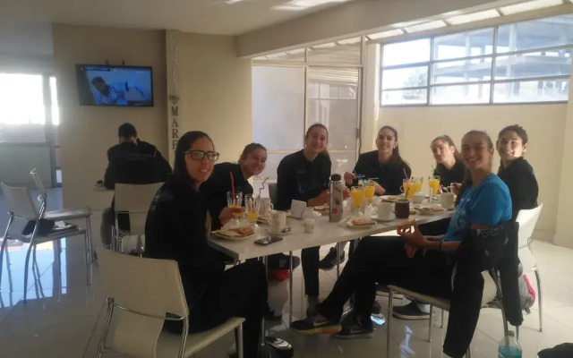 Hostal Costa de Marfil