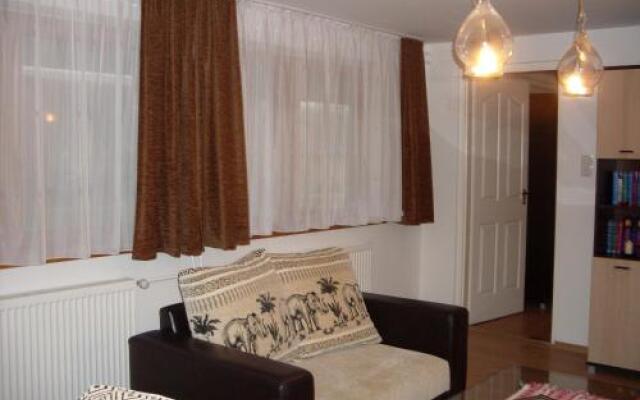 Sahara Ferienwohnung