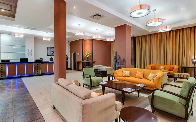 Protea Hotel by Marriott Lusaka