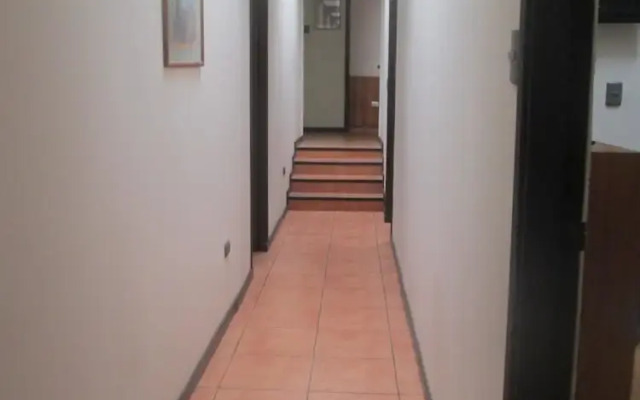 Hotel Vista Hermosa 17