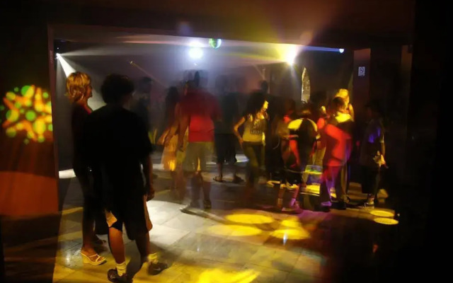 Hotel Parque da Costeira