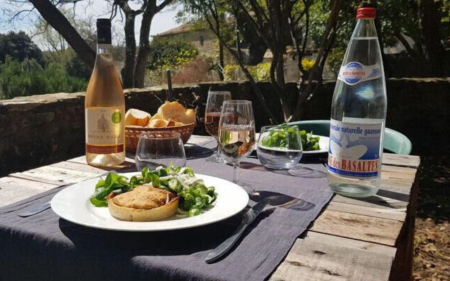 Domaine de Cousignac