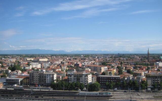 B&B Alla Stazione Di Padova