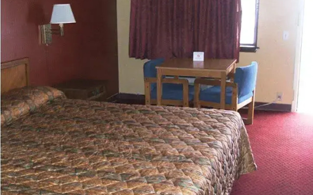 Scottish Inns Weatherford