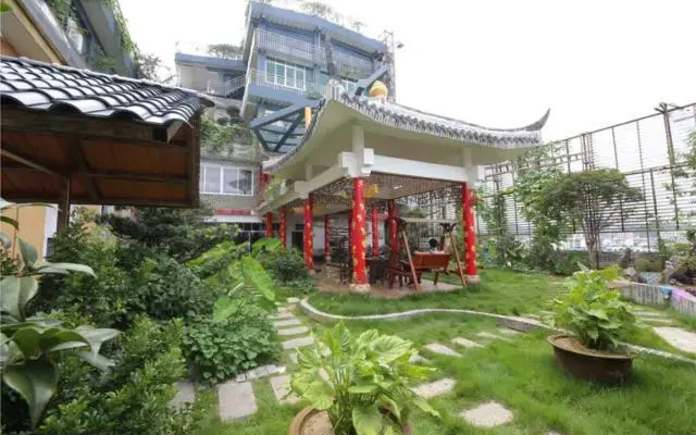 City Comfort Inn Guilin Wayao Wholesale Market