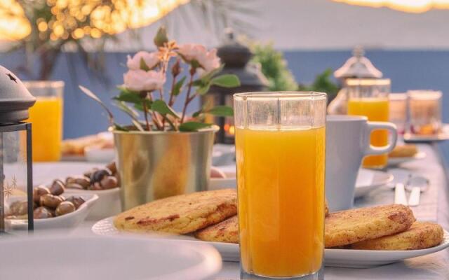 Villa Rita Guest House