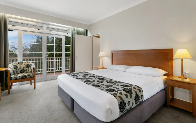 Wairakei Resort Taupo