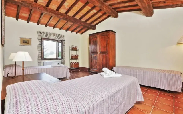 Tr-g148-lseg66ct Orvieto Country House - Two Bedroom House