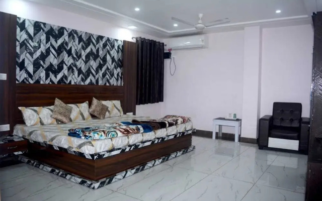 Shraddha Shivam Residency