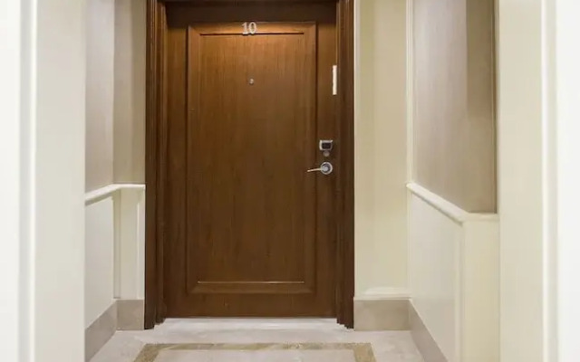 Suite WA B1 - Waldorf Astoria Residences - Jerusalem-Rent