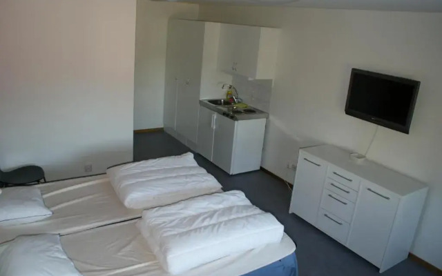 Piteå Golfhotell