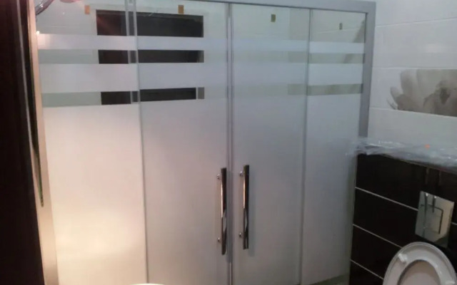 Cozy Dair Ghbar Apartments