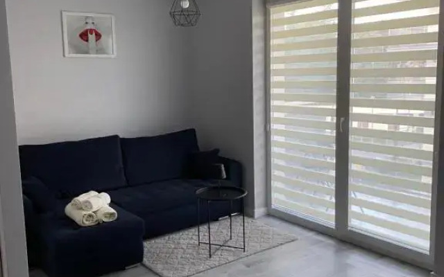 Apartment Comfort