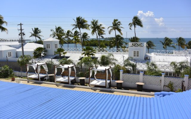 Parguera Plaza Hotel - Adults Only