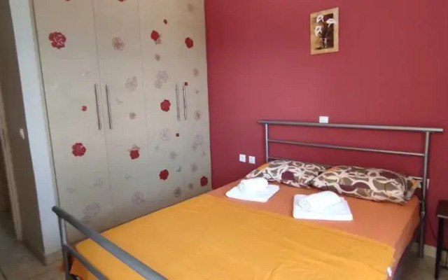 Kiveri Cave Apartment U6, near Nafplio, Kiveri