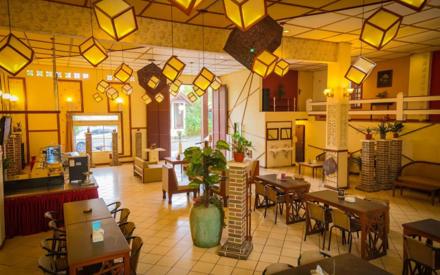 Hotel Gradia 2