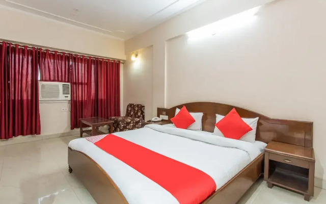 Hotel Vikramaditya