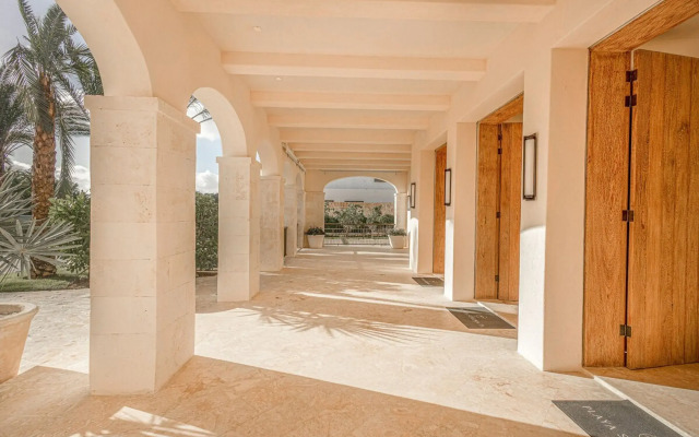 Playa Serena 19 Sumptuous Retreat