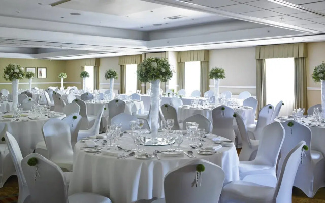 Delta Hotels by Marriott Tudor Park Country Club