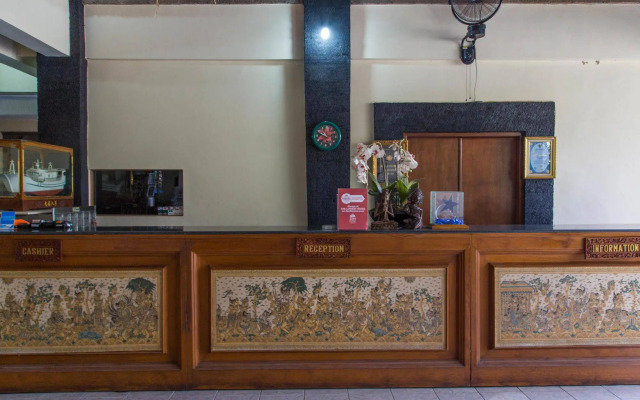 ZEN Rooms Jimbaran Pantai Kedonganan