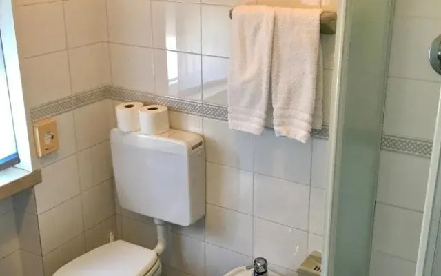 Hotel Antonella