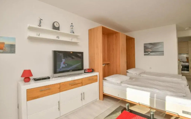 Haus Meeresblick Wohnung 53