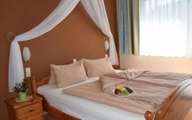 Privatzimmer Langthaler