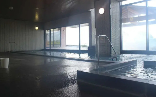 Yadomoriya Juen Ryokan