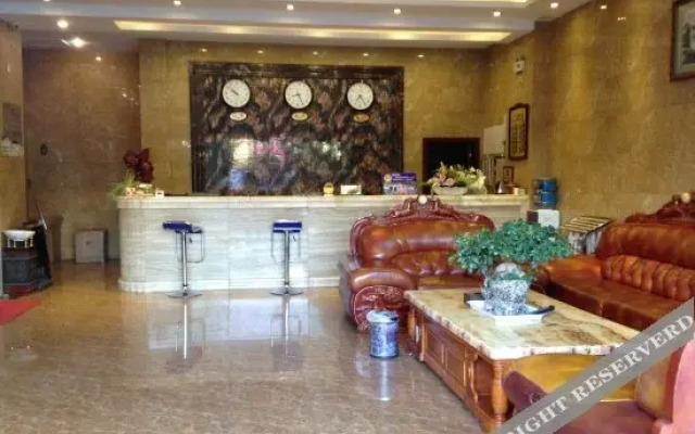 Shengyi Business Hostel