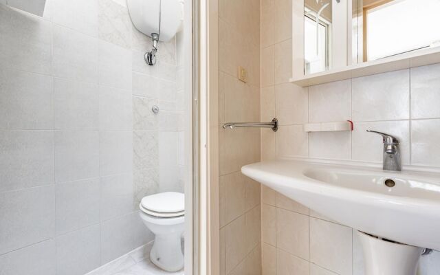 2486 Appartamento Arcobaleno by Barbarhouse