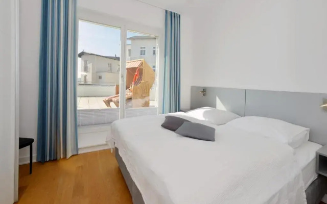 Suite Meersinn