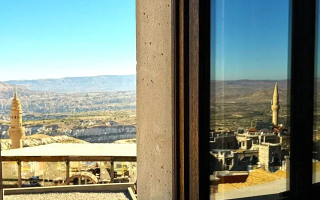 Patina Cappadocia