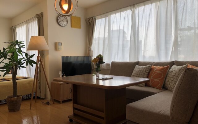 Alphabed Takamatsu Station