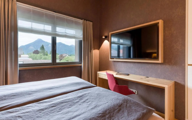 Refugium am Wilden Kaiser