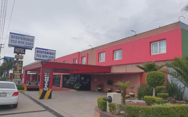 Hotel Concorde Toluca