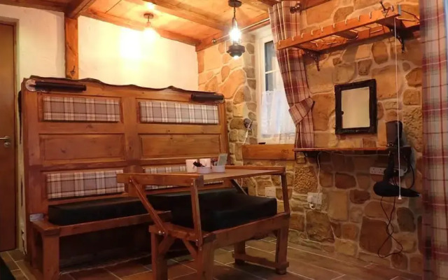 Birchwood Guest Lodge