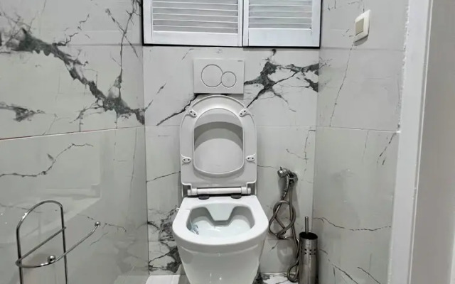 Cozy for 9 Guests Brussels Midi Station