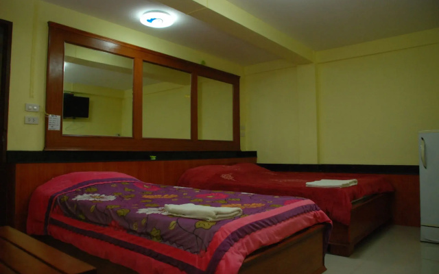 Sirasit 999 Mansion