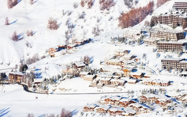 Grange Hike & Ski - 15D Sestriere