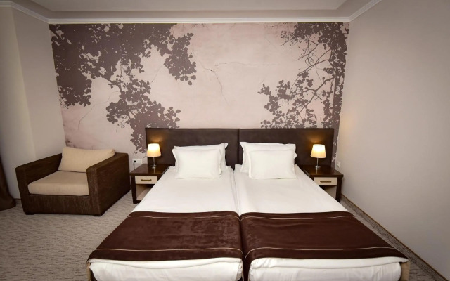 Hotel Rodopski Dom