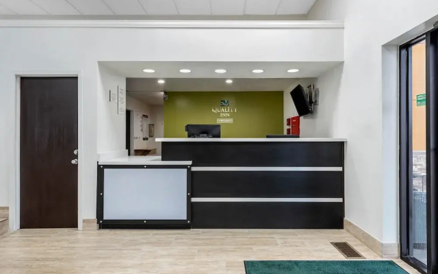 Motel 6 Pittsburgh Airport