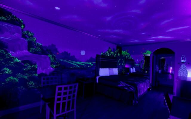 Scottish Inn & Suites